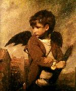 cupid as link boy